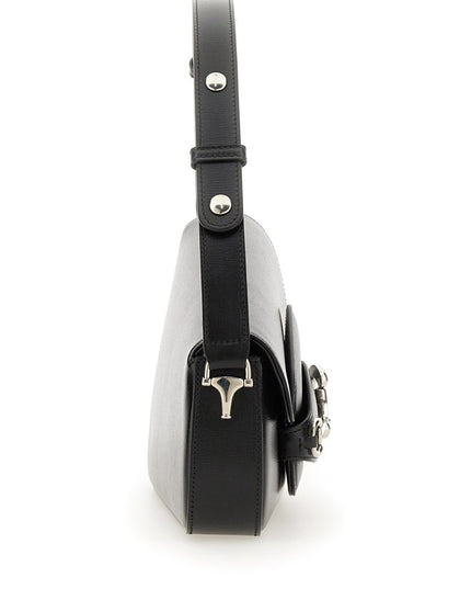 SHOULDER BAG "GUCCI HORSEBIT 1955" SMALL SIZE