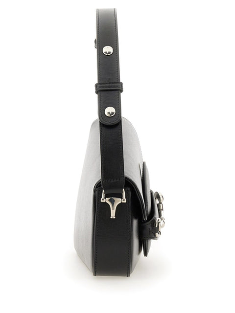 SHOULDER BAG "GUCCI HORSEBIT 1955" SMALL SIZE