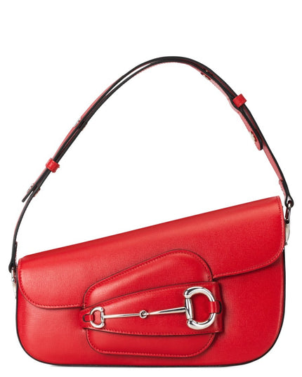 SHOULDER BAG "GUCCI HORSEBIT 1955" SMALL SIZE