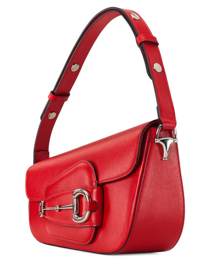SHOULDER BAG "GUCCI HORSEBIT 1955" SMALL SIZE