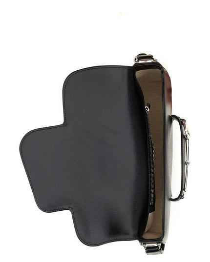 SHOULDER BAG "GUCCI HORSEBIT 1955" SMALL SIZE
