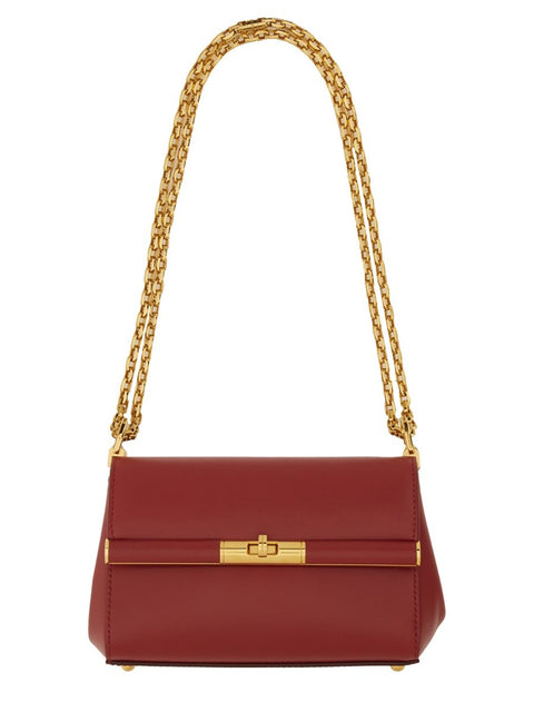 SHOULDER BAG "MARLENE"
