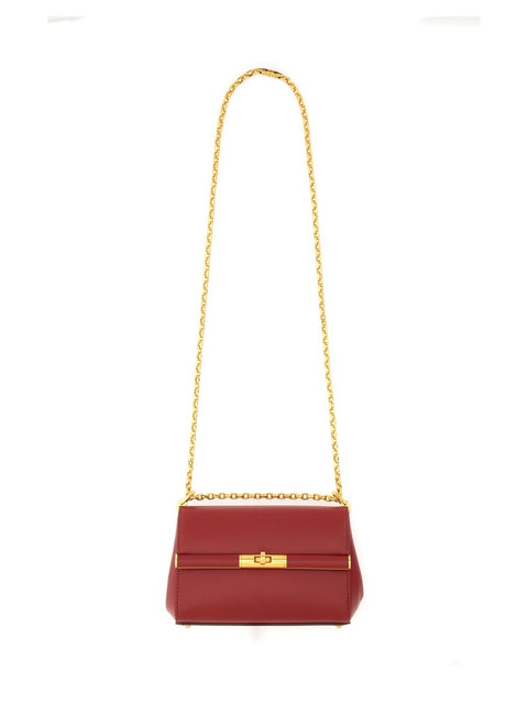 SHOULDER BAG "MARLENE"