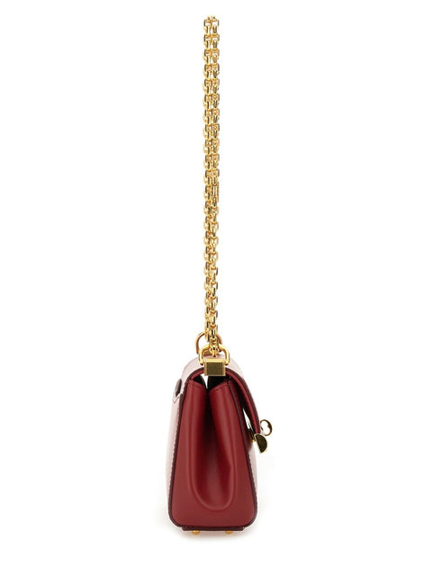 SHOULDER BAG "MARLENE"