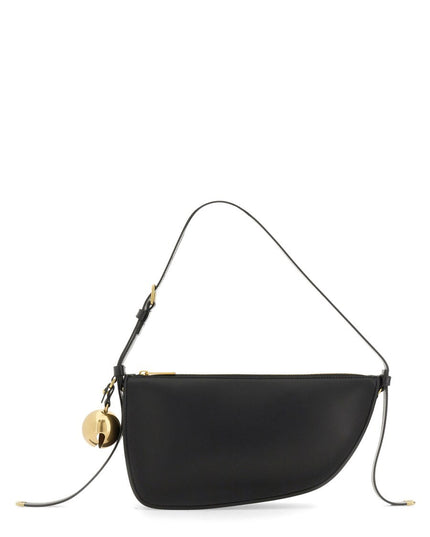 SHOULDER BAG "SHIELD"