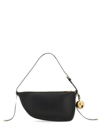 SHOULDER BAG "SHIELD"