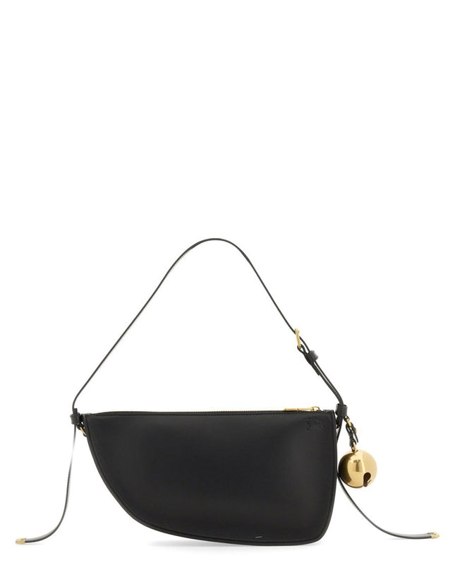 SHOULDER BAG "SHIELD"