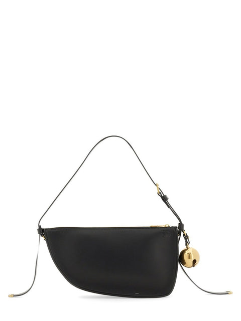 SHOULDER BAG "SHIELD"