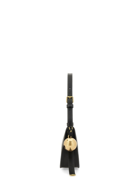 SHOULDER BAG "SHIELD"