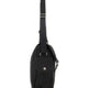 SHOULDER BAG WITH LOGO