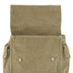 SHOULDER BAG WITH LOGO