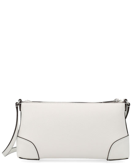 SHOULDER BAG WITH LOGO