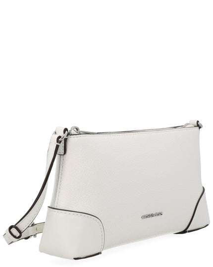 SHOULDER BAG WITH LOGO