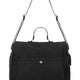 SHOULDER BAG WITH LOGO