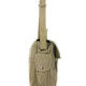 SHOULDER BAG WITH LOGO