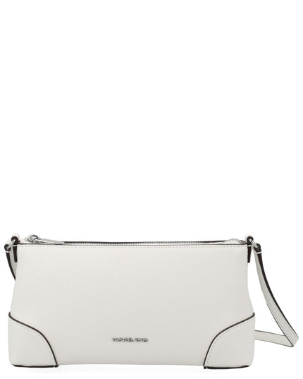SHOULDER BAG WITH LOGO