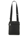 SHOULDER BAG WITH LOGO