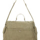 SHOULDER BAG WITH LOGO