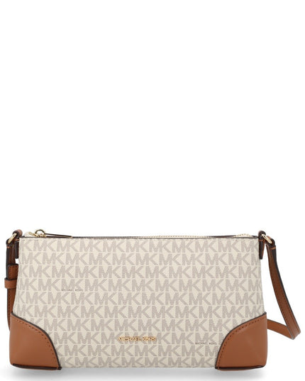 SHOULDER BAG WITH LOGO