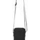 SHOULDER BAG WITH LOGO