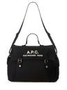 SHOULDER BAG WITH LOGO