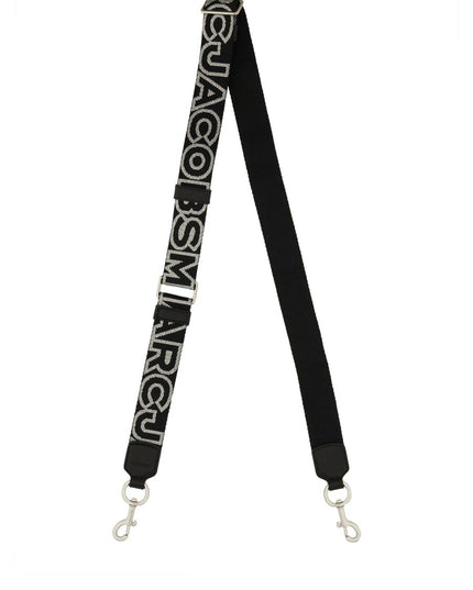 SHOULDER STRAP WITH LOGO