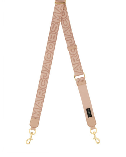 SHOULDER STRAP WITH LOGO
