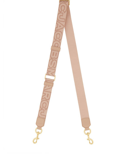 SHOULDER STRAP WITH LOGO
