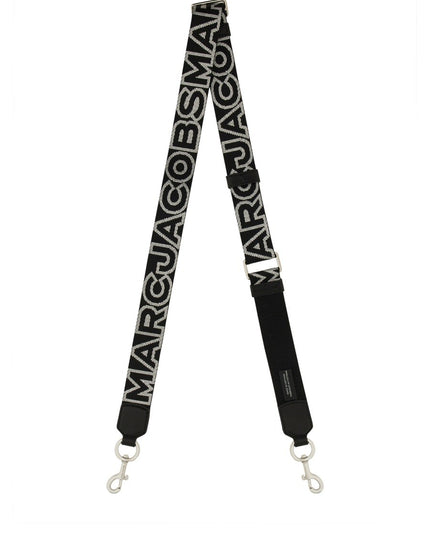 SHOULDER STRAP WITH LOGO