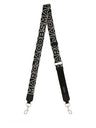 SHOULDER STRAP WITH LOGO