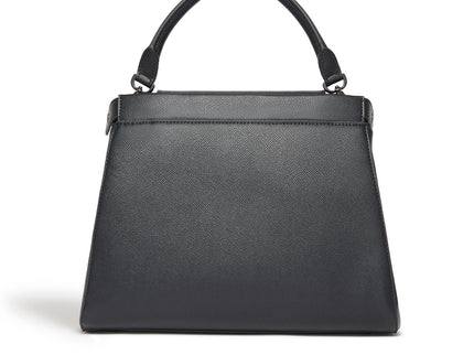 Elm Shoulder Bag in Black