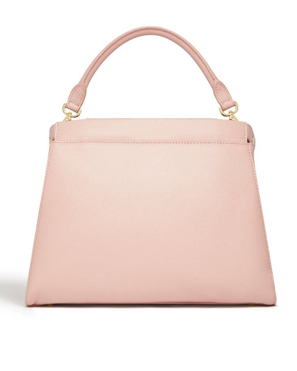 LaBante London | Elm Shoulder Bag | Vegan | Nude
