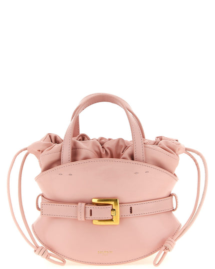 'Shuffle' mini handbag