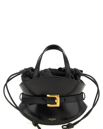 'Shuffle' mini handbag