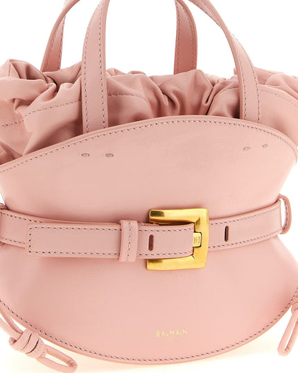 'Shuffle' mini handbag