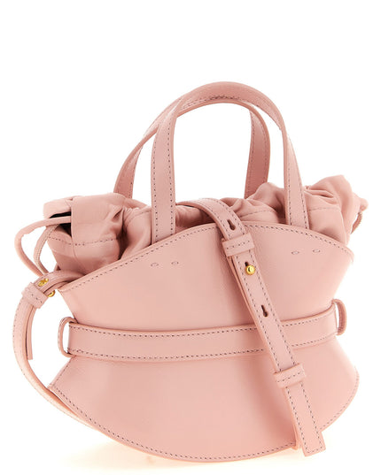 'Shuffle' mini handbag