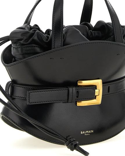 'Shuffle' mini handbag