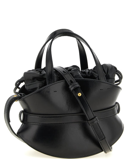 'Shuffle' mini handbag