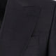 Sicilia Light silk shantung suit