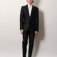 Sicilia Light silk shantung suit