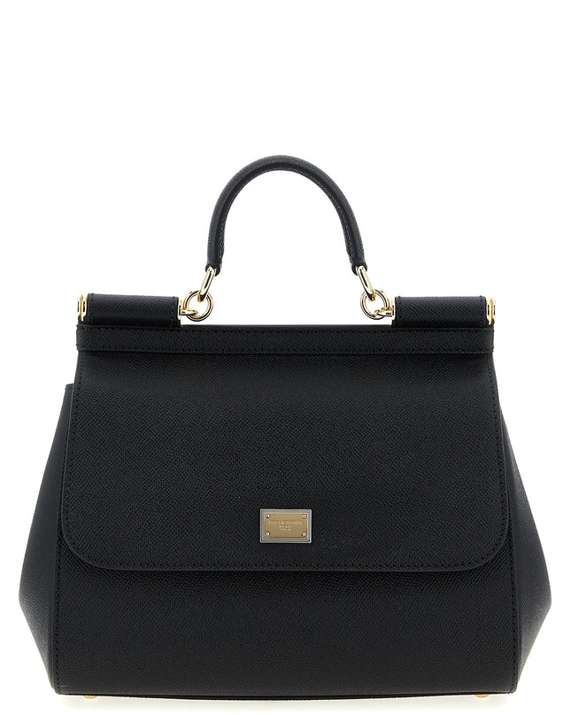 'Sicily' large handbag