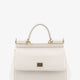 Sicily python handbag