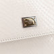 Sicily python handbag