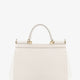 Sicily python handbag