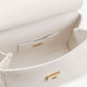 Sicily python handbag
