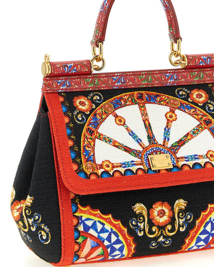 'Sicily' small handbag