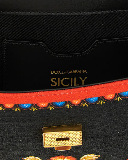 'Sicily' small handbag