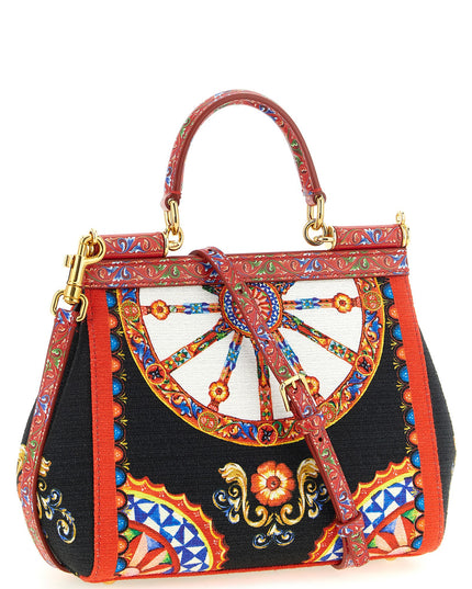 'Sicily' small handbag