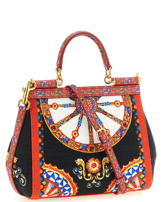 'Sicily' small handbag
