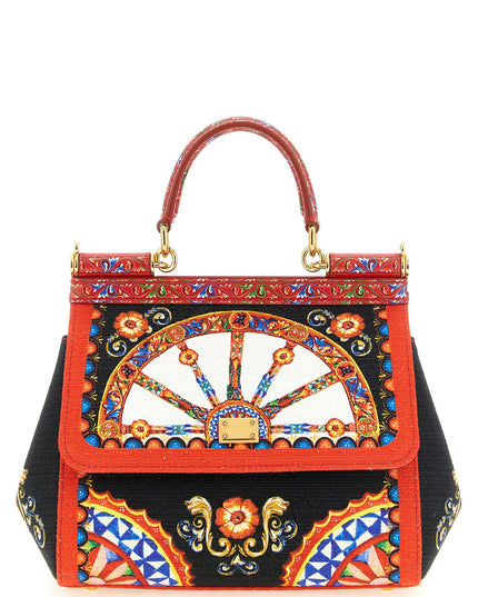'Sicily' small handbag